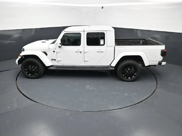 SEMINUEVOS JEEP Gladiator a Estados en autogozo