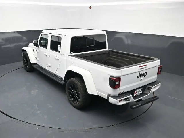 SEMINUEVOS JEEP Gladiator a Estados en autogozo