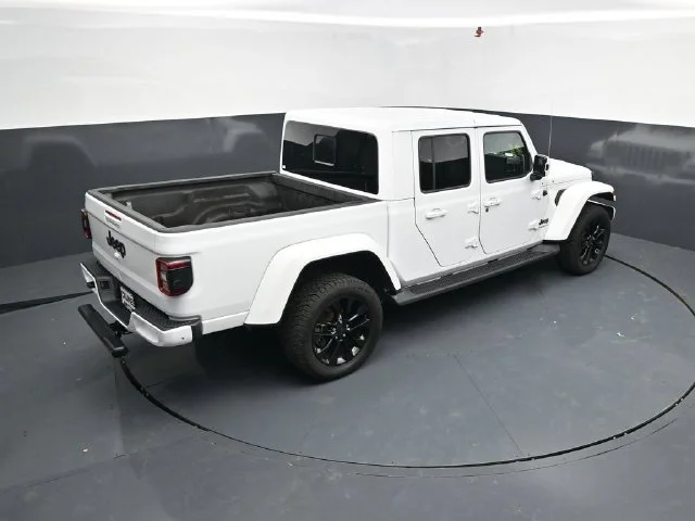 SEMINUEVOS JEEP Gladiator a Estados en autogozo