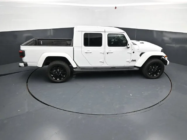 SEMINUEVOS JEEP Gladiator a Estados en autogozo