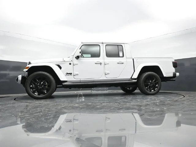SEMINUEVOS JEEP Gladiator a Estados en autogozo