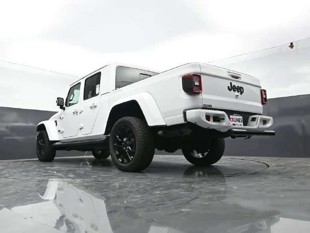 SEMINUEVOS JEEP Gladiator a Estados en autogozo