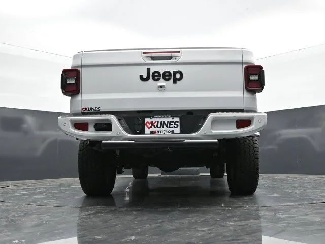 SEMINUEVOS JEEP Gladiator a Estados en autogozo