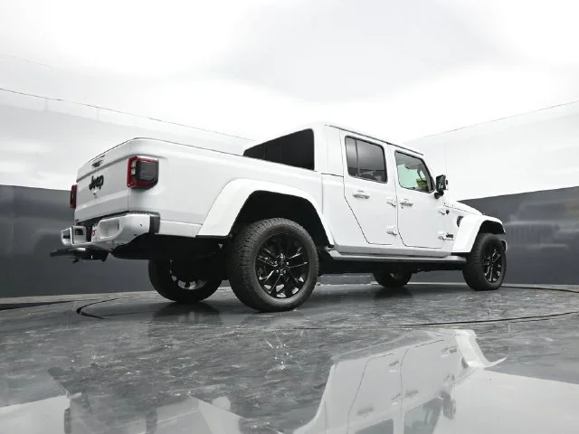 SEMINUEVOS JEEP Gladiator a Estados en autogozo