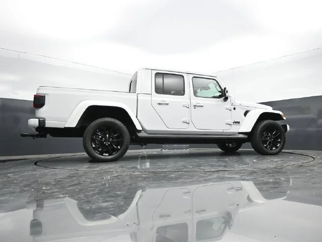 SEMINUEVOS JEEP Gladiator a Estados en autogozo