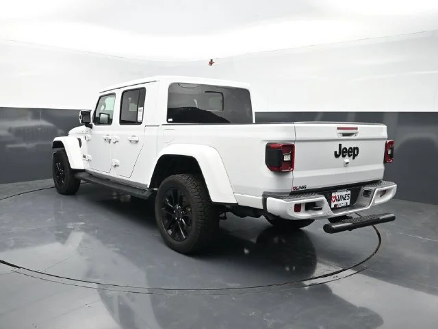 SEMINUEVOS JEEP Gladiator a Estados en autogozo