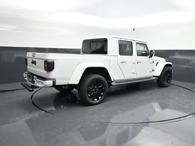 SEMINUEVOS JEEP Gladiator a Estados en autogozo