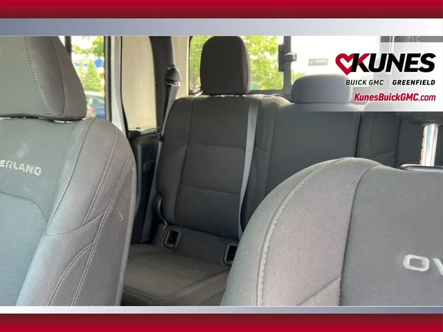 SEMINUEVOS JEEP Gladiator a Estados en autogozo