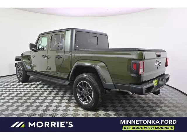 SEMINUEVOS JEEP Gladiator a Estados en autogozo