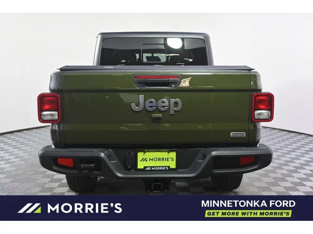 SEMINUEVOS JEEP Gladiator a Estados en autogozo
