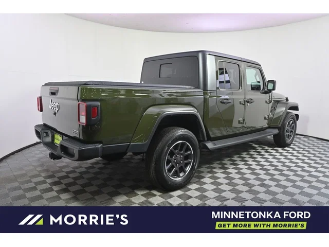 SEMINUEVOS JEEP Gladiator a Estados en autogozo