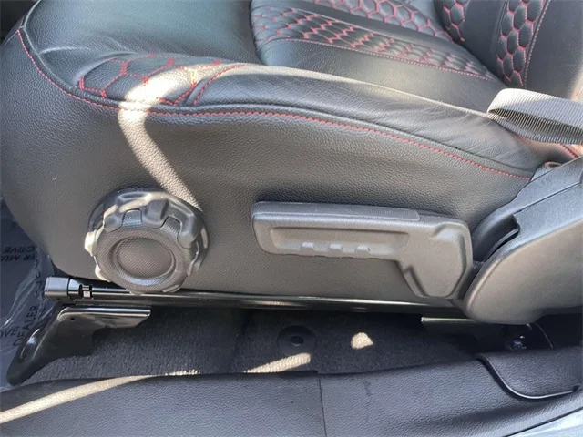 SEMINUEVOS JEEP Gladiator a Huntersville en Huntersville Ford