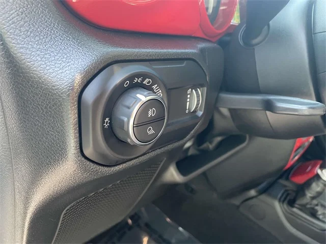 SEMINUEVOS JEEP Gladiator a Huntersville en Huntersville Ford