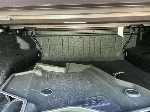 SEMINUEVOS JEEP Gladiator a Huntersville en Huntersville Ford