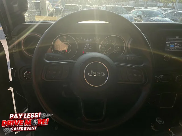 SEMINUEVOS JEEP Gladiator a Estados en autogozo