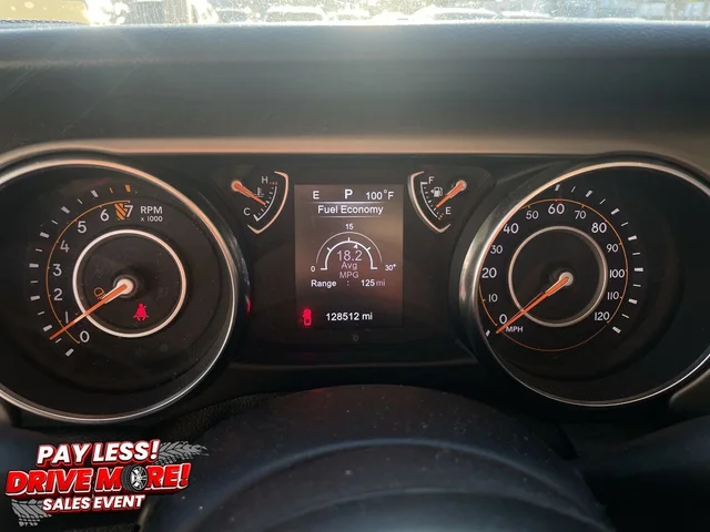 SEMINUEVOS JEEP Gladiator a Estados en autogozo