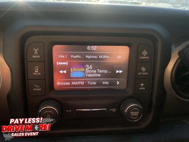 SEMINUEVOS JEEP Gladiator a Estados en autogozo