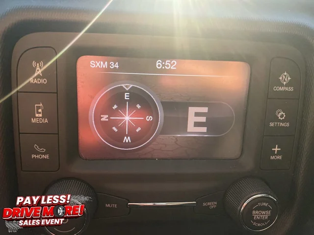 SEMINUEVOS JEEP Gladiator a Estados en autogozo