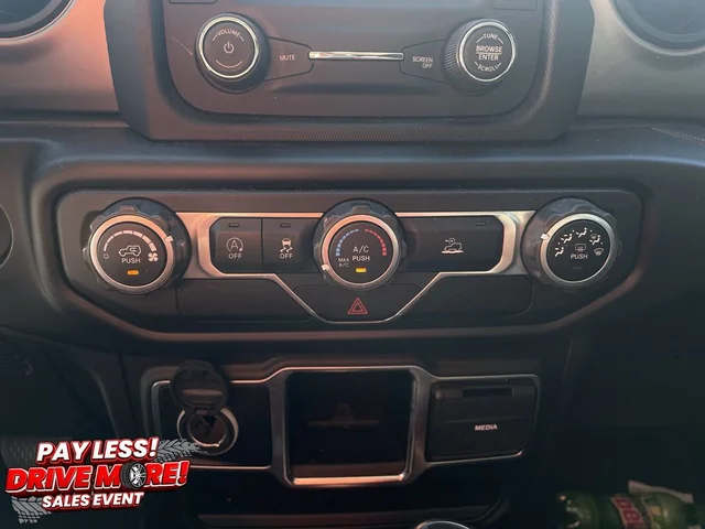 SEMINUEVOS JEEP Gladiator a Estados en autogozo