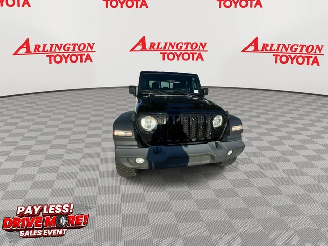 SEMINUEVOS JEEP Gladiator a Estados en autogozo