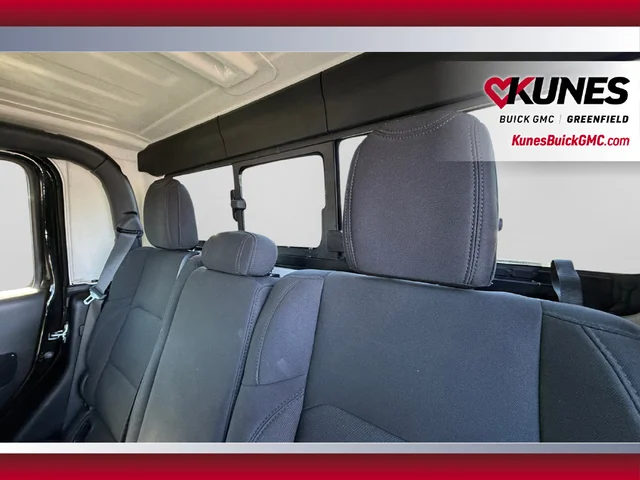 SEMINUEVOS JEEP Gladiator a Estados en autogozo