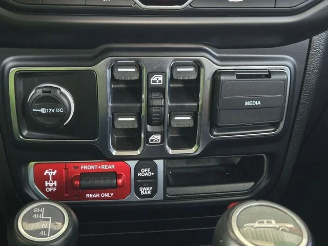 SEMINUEVOS JEEP Gladiator a Estados en autogozo
