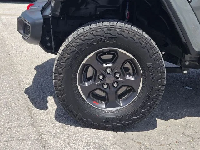 SEMINUEVOS JEEP Gladiator a Estados en autogozo