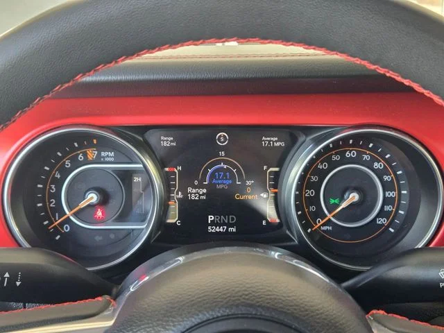 SEMINUEVOS JEEP Gladiator a Estados en autogozo