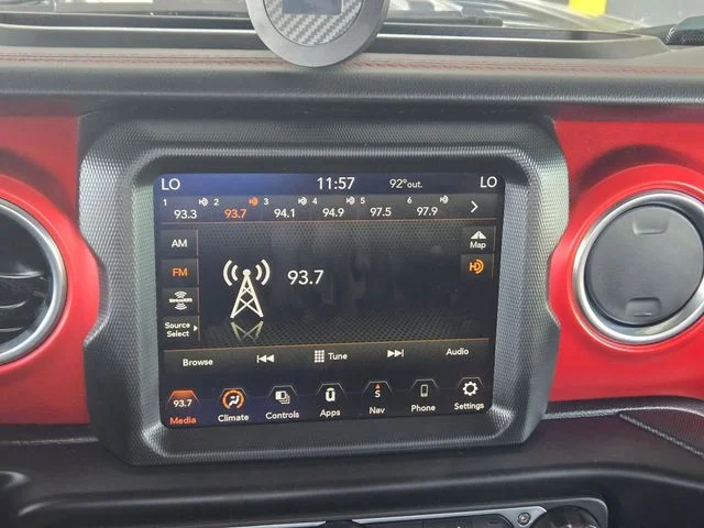 SEMINUEVOS JEEP Gladiator a Estados en autogozo