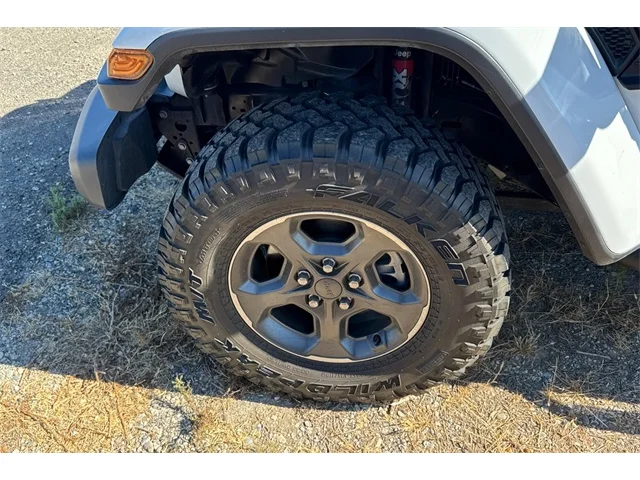 SEMINUEVOS JEEP Gladiator at ELK GROVE in Elk Grove Buick GMC