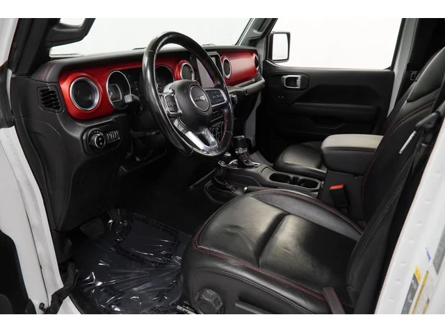 SEMINUEVOS JEEP Gladiator a Estados en autogozo