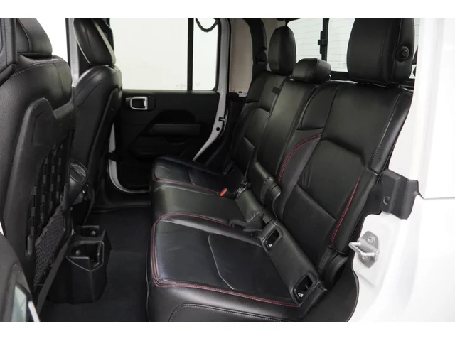 SEMINUEVOS JEEP Gladiator a Estados en autogozo