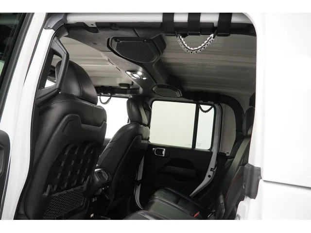 SEMINUEVOS JEEP Gladiator a Estados en autogozo