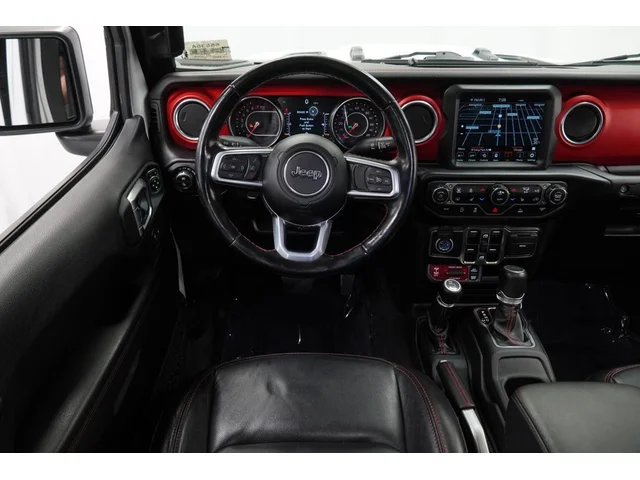 SEMINUEVOS JEEP Gladiator a Estados en autogozo