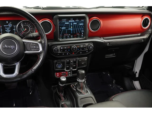 SEMINUEVOS JEEP Gladiator a Estados en autogozo
