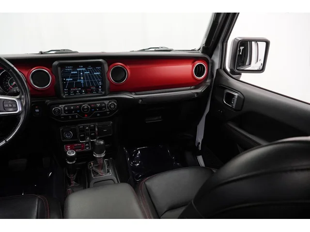 SEMINUEVOS JEEP Gladiator a Estados en autogozo