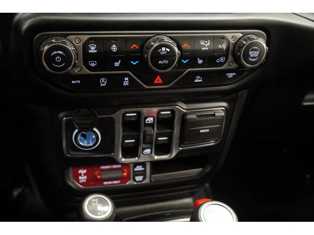 SEMINUEVOS JEEP Gladiator a Estados en autogozo