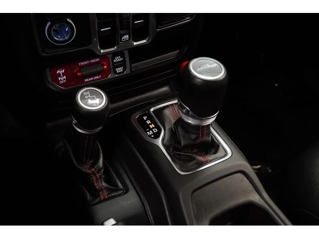SEMINUEVOS JEEP Gladiator a Estados en autogozo