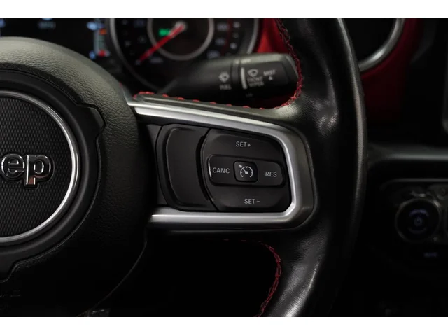 SEMINUEVOS JEEP Gladiator a Estados en autogozo