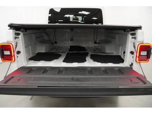 SEMINUEVOS JEEP Gladiator a Estados en autogozo