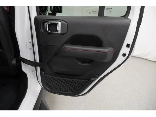 SEMINUEVOS JEEP Gladiator a Estados en autogozo