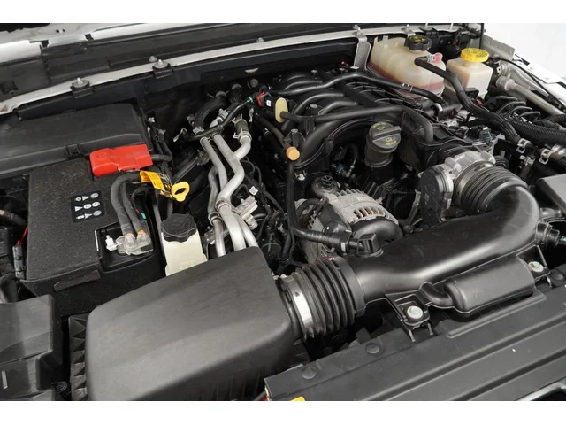 SEMINUEVOS JEEP Gladiator a Estados en autogozo