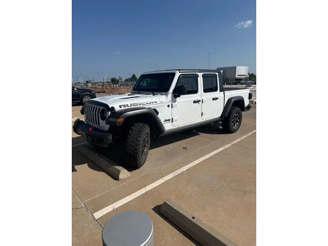SEMINUEVOS JEEP Gladiator a Estados en autogozo