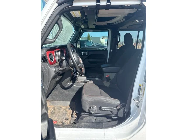 SEMINUEVOS JEEP Gladiator a Estados en autogozo