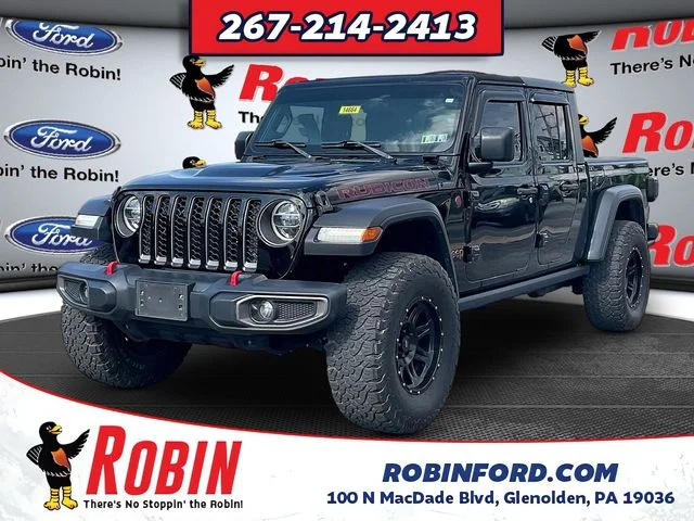 SEMINUEVOS JEEP Gladiator a Estados en autogozo