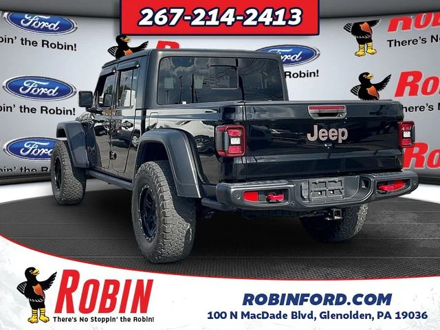 SEMINUEVOS JEEP Gladiator a Estados en autogozo