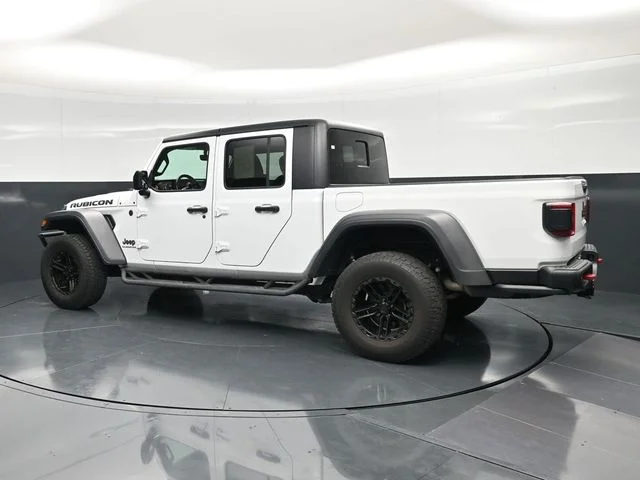 SEMINUEVOS JEEP Gladiator a Estados en autogozo