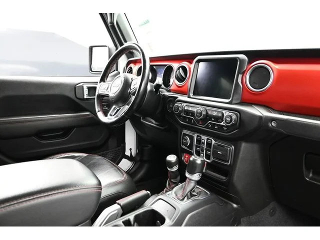 SEMINUEVOS JEEP Gladiator a Estados en autogozo