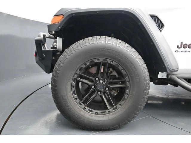 SEMINUEVOS JEEP Gladiator a Estados en autogozo