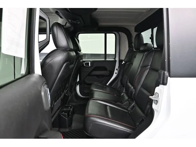 SEMINUEVOS JEEP Gladiator a Estados en autogozo